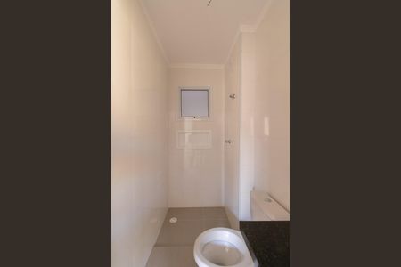 Apartamento à venda com 36m², 2 quartos e sem vagaBanheiro