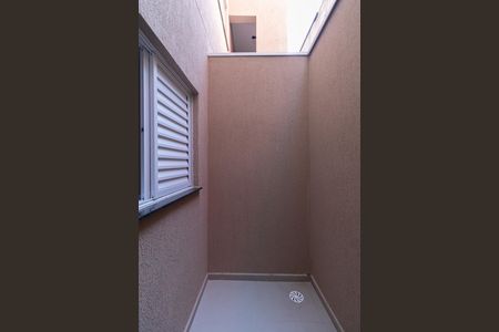 Área de Serviço de apartamento à venda com 2 quartos, 36m² em Guaianases, São Paulo