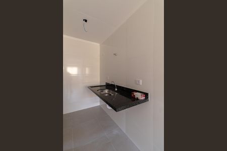 Apartamento à venda com 36m², 2 quartos e sem vagaSala e Cozinha