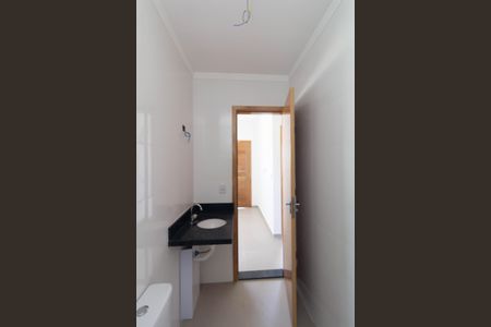 Apartamento à venda com 36m², 2 quartos e sem vagaBanheiro