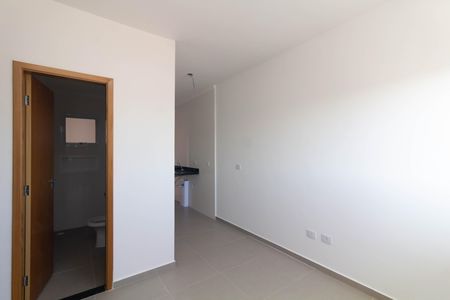 Sala de apartamento à venda com 2 quartos, 36m² em Guaianases, São Paulo