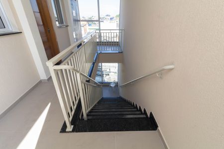 Apartamento à venda com 36m², 2 quartos e sem vagaÁrea comum