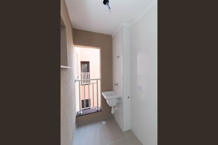 Apartamento à venda com 36m², 2 quartos e sem vagaÁrea de Serviço