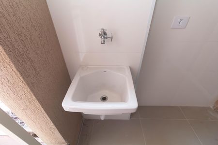 Apartamento à venda com 36m², 2 quartos e sem vagaÁrea de Serviço