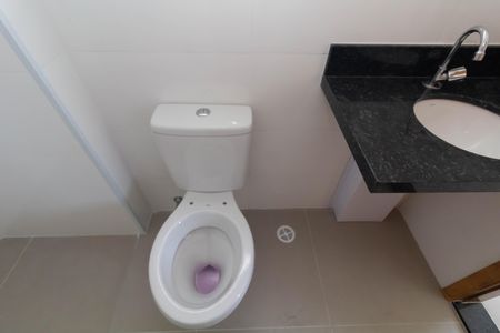 Apartamento à venda com 36m², 2 quartos e sem vagaBanheiro