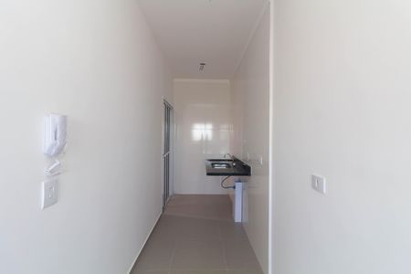 Apartamento à venda com 36m², 2 quartos e sem vagaCozinha