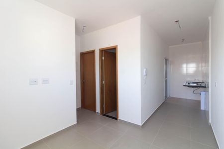Sala de apartamento à venda com 2 quartos, 36m² em Guaianases, São Paulo