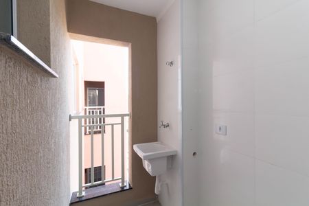 Apartamento à venda com 36m², 2 quartos e sem vagaÁrea de Serviço