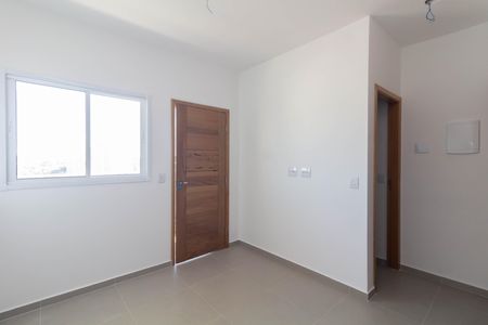 Sala de apartamento à venda com 2 quartos, 36m² em Guaianases, São Paulo