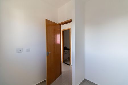 Apartamento à venda com 39m², 2 quartos e sem vagaQuarto 2