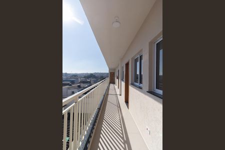 Apartamento à venda com 39m², 2 quartos e sem vagaÁrea Comum
