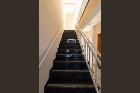 Apartamento à venda com 39m², 2 quartos e sem vagaÁrea Comum