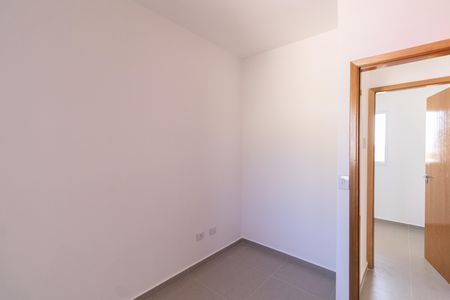 Apartamento à venda com 39m², 2 quartos e sem vagaQuarto 1