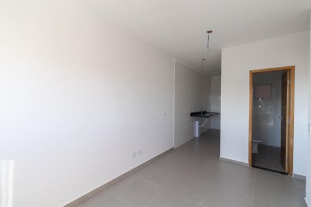 Apartamento à venda com 39m², 2 quartos e sem vagaSala e Cozinha