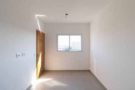 Apartamento à venda com 39m², 2 quartos e sem vagaSala e Cozinha