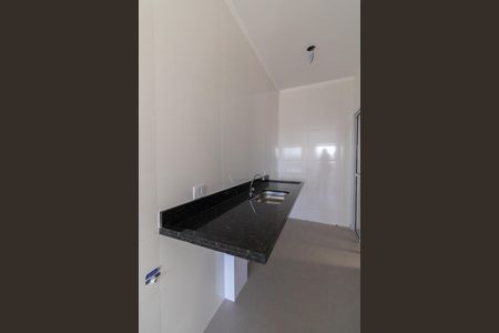 Apartamento à venda com 39m², 2 quartos e sem vagaSala e Cozinha