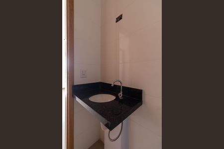 Apartamento à venda com 39m², 2 quartos e sem vagaBanheiro