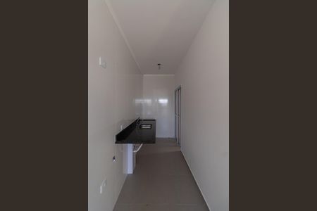 Apartamento à venda com 39m², 2 quartos e sem vagaSala e Cozinha