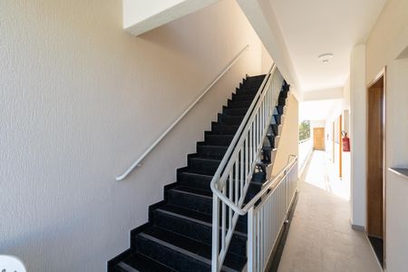 Apartamento à venda com 39m², 2 quartos e sem vagaÁrea Comum