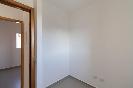 Apartamento à venda com 39m², 2 quartos e sem vagaQuarto 2