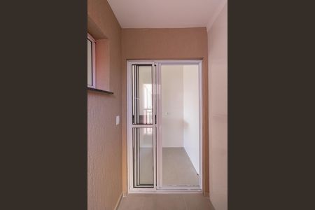 Área de Serviço de apartamento à venda com 2 quartos, 39m² em Guaianases, São Paulo