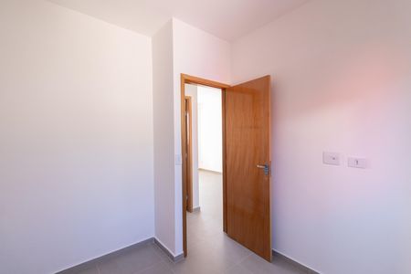 Apartamento à venda com 39m², 2 quartos e sem vagaQuarto 1