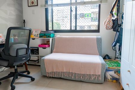 Apartamento para alugar com 3 quartos, 81m² em Maracanã, Rio de Janeiro