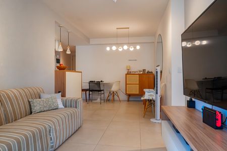Apartamento para alugar com 3 quartos, 81m² em Maracanã, Rio de Janeiro