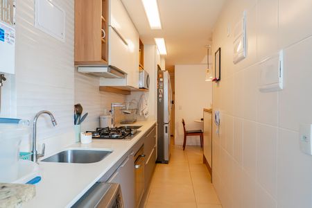 Apartamento para alugar com 3 quartos, 81m² em Maracanã, Rio de Janeiro