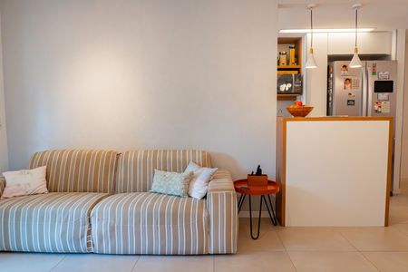 Apartamento para alugar com 3 quartos, 81m² em Maracanã, Rio de Janeiro