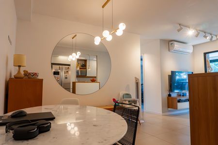 Apartamento para alugar com 3 quartos, 81m² em Maracanã, Rio de Janeiro