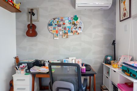 Apartamento para alugar com 3 quartos, 81m² em Maracanã, Rio de Janeiro