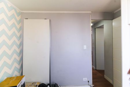 Quarto 2 de apartamento para alugar com 2 quartos, 68m² em Brás, São Paulo