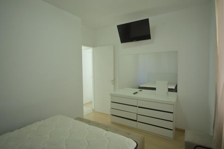Apartamento para alugar com 55m², 2 quartos e 1 vagaQuarto 1 
