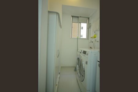 Apartamento para alugar com 55m², 2 quartos e 1 vagaÁrea de Serviço