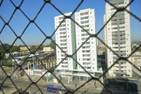 Apartamento para alugar com 55m², 2 quartos e 1 vagaQuarto 2 vista 