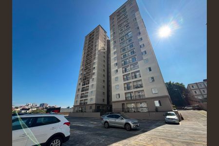 Apartamento para alugar com 55m², 2 quartos e 1 vagaVista Interna 