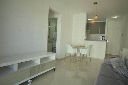 Apartamento para alugar com 55m², 2 quartos e 1 vagaSala
