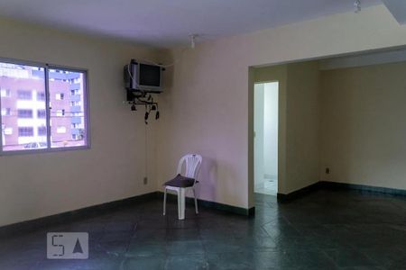 Apartamento para alugar com 55m², 2 quartos e 1 vagaÁrea comum - Sala de ginastica 