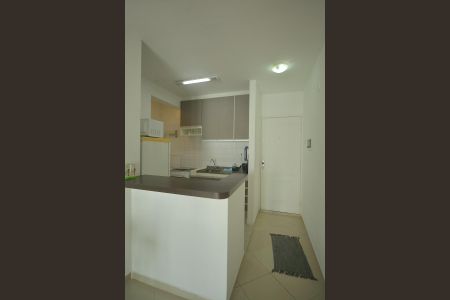 Apartamento para alugar com 55m², 2 quartos e 1 vagaCozinha 
