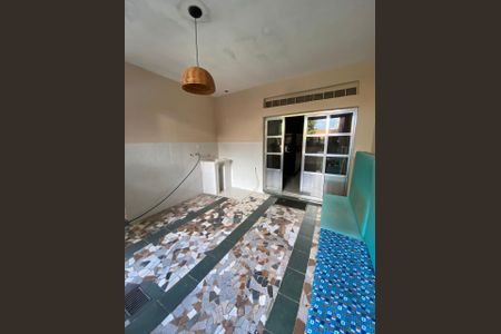 Casa para alugar com 320m², 3 quartos e 2 vagasÁrea externa