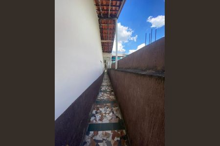 Casa para alugar com 320m², 3 quartos e 2 vagasÁrea externa
