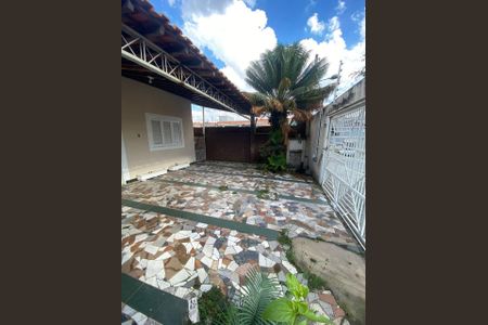 Casa para alugar com 320m², 3 quartos e 2 vagasÁrea externa