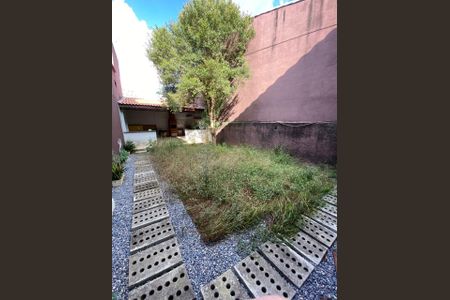 Casa para alugar com 320m², 3 quartos e 2 vagasÁrea externa