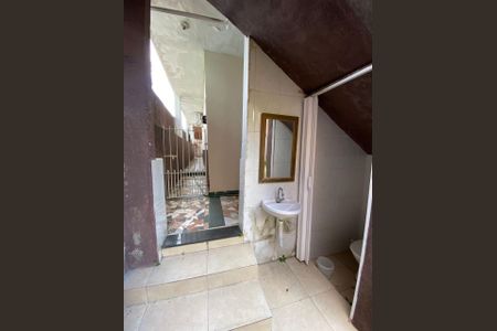 Casa para alugar com 320m², 3 quartos e 2 vagasÁrea externa