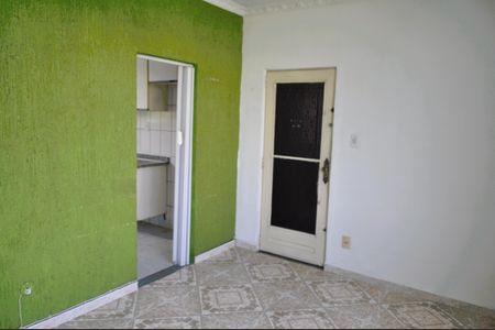 Apartamento à venda com 2 quartos, 44m² em Pilares, Rio de Janeiro