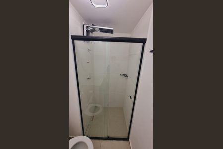 Apartamento à venda com 30m², 1 quarto e sem vagaBanheiro