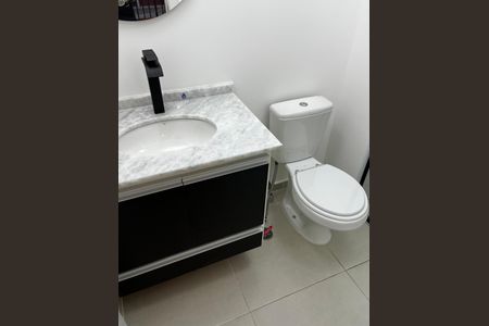 Apartamento à venda com 30m², 1 quarto e sem vagaBanheiro