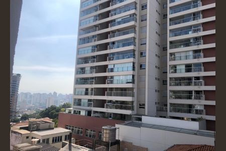 Apartamento à venda com 30m², 1 quarto e sem vagaVista