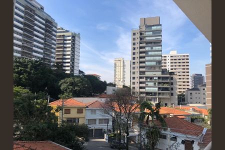 Apartamento à venda com 30m², 1 quarto e sem vagaÁrea externa